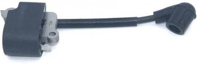 Aprindere drujba Husqvarna 235, 236, 240 / Poulan [3]