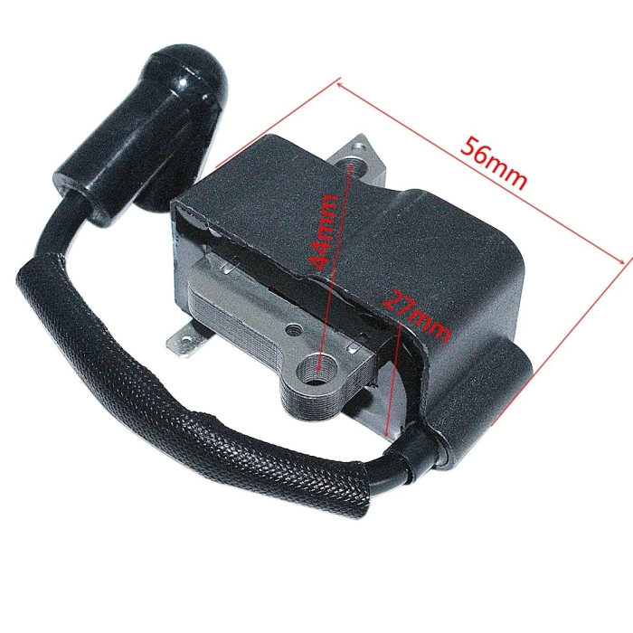 Aprindere drujba Husqvarna 435, 440, 445, 450 (cal. 2) [2]