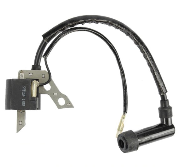 Aprindere generator 152F, 154F [1]