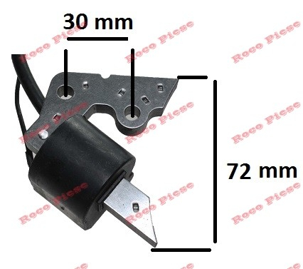 Aprindere generator Robin Subaru EY 15, EY 20 [2]