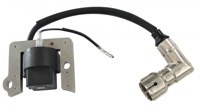 Aprindere masina de tuns gazon MTD Thorx 35, 45, Honda GXV, Budget, OBI, 1P64 [1]