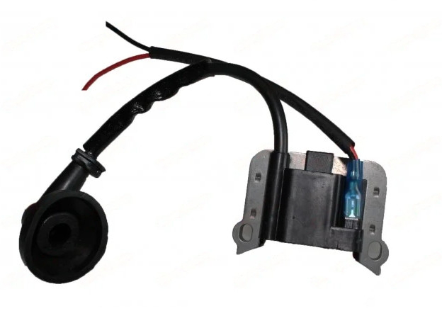 Aprindere motocoasa chinezeasca 33 cc [2]