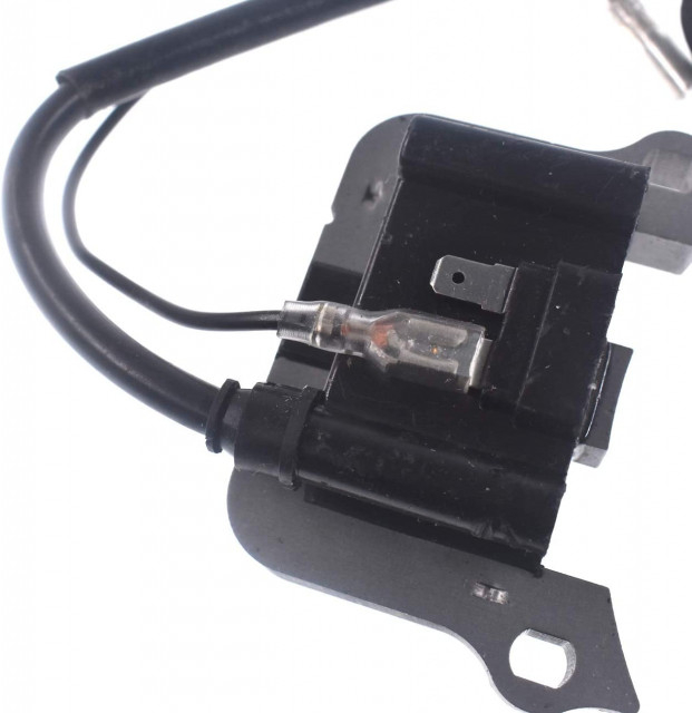 Aprindere motocoasa Kawasaki TD40, TD48 [2]