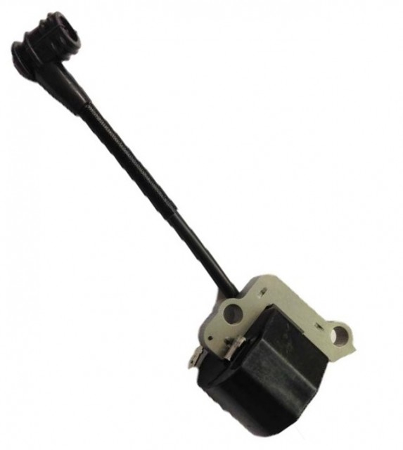 Aprindere motocoasa OleoMac 753, 755, 453 [2]