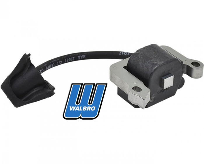 Aprindere motocoasa OleoMac Sparta 37, 38, 42, 44 Walbro [1]