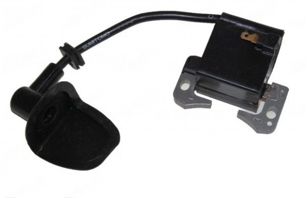 Aprindere motocoasa Robin Subaru NB411 [2]