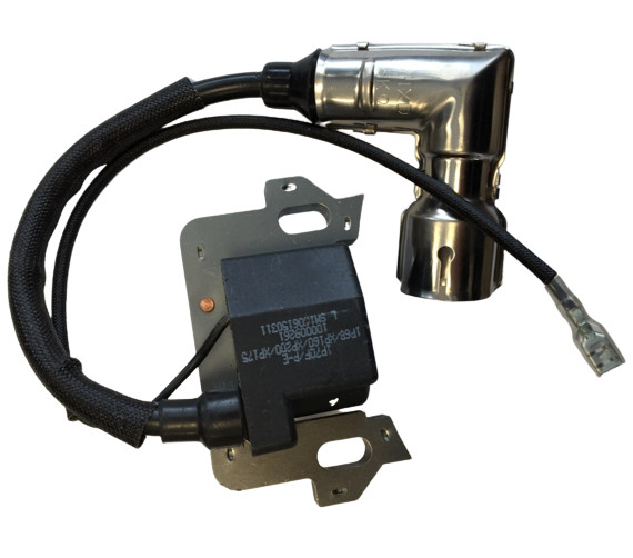 Aprindere Zongshen XP200 6,5HP [1]