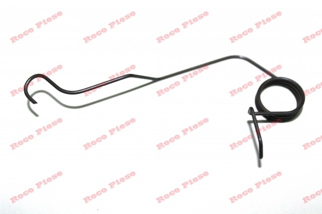 Arc acceleratie Husqvarna 340, 345, 346, 350, 351, 353, 357, 359 [2]