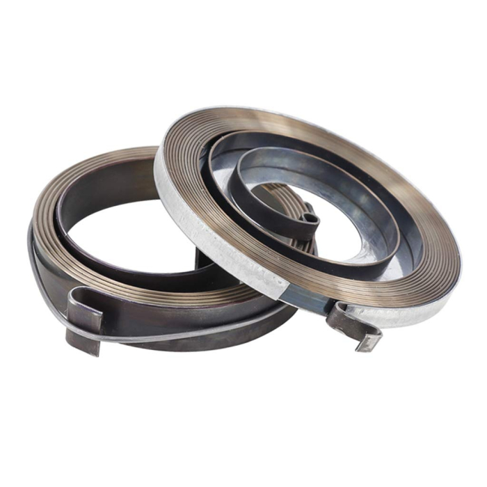 Arc demaror drujba chinezeasca (dublu) [1]