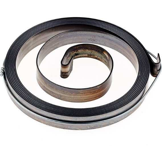 Arc demaror Honda GX 240, GX 270, GX 340, GX 390 [1]