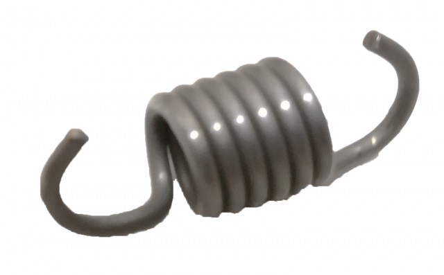 Arc saboti ambreiaj motocoasa Tl 33 [1]