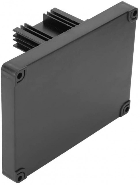 AVR Generator model 20 Amperi [2]