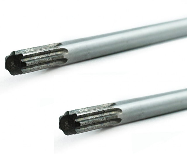 Ax angrenaj motocoasa 9 dinti - 9 dinti (Ø8mm, 66cm) [1]