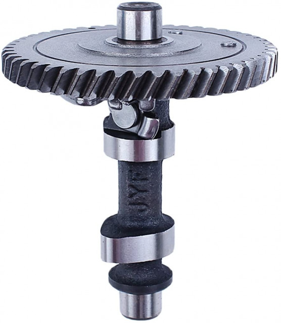 Axa came generator / motopompa Honda GX 140, GX 160 / 5.5hp (metal) [1]