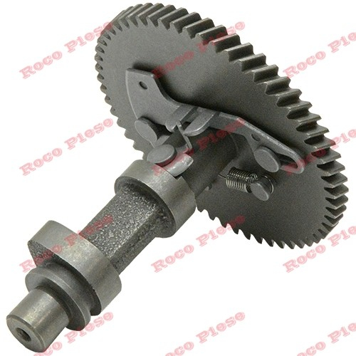 Axa came generator / motopompa Honda GX 140, GX 160 / 5.5hp (metal) [2]