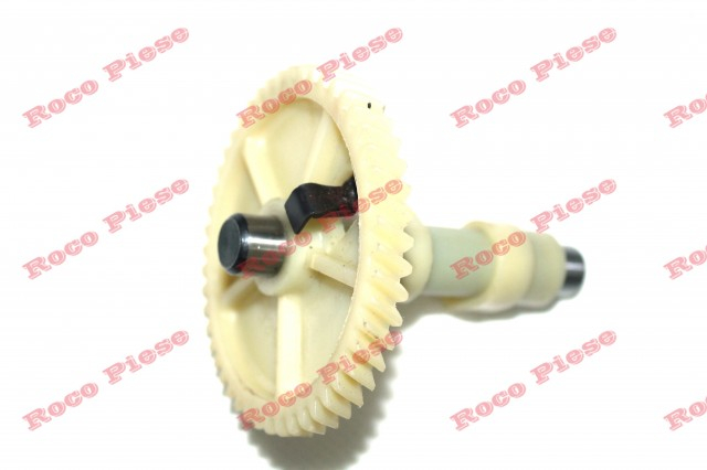 Axa came generator / motopompa Honda GX160 / 5.5hp (plastic) [3]