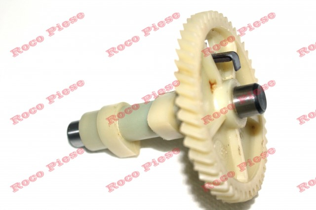 Axa came generator / motopompa Honda GX160 / 5.5hp (plastic) [1]