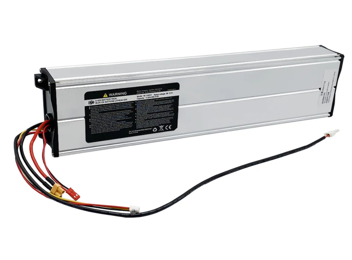 Baterie reincarcabila trotineta electrica 36v, 12 A Litiu-Ion [1]
