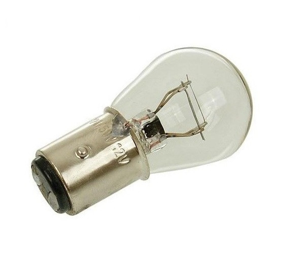 Bec stop scuter, Atv 2 filamente [1]