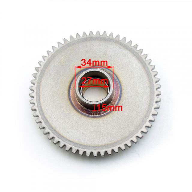 Bendix ATV 250cc [3]