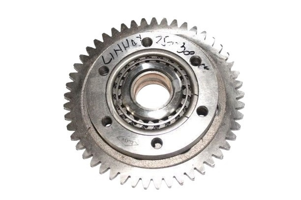 Bendix Atv Linhai 250cc-300cc [3]