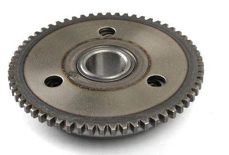 Bendix scuter si Atv chinezesti (4T 125-150cc) [3]