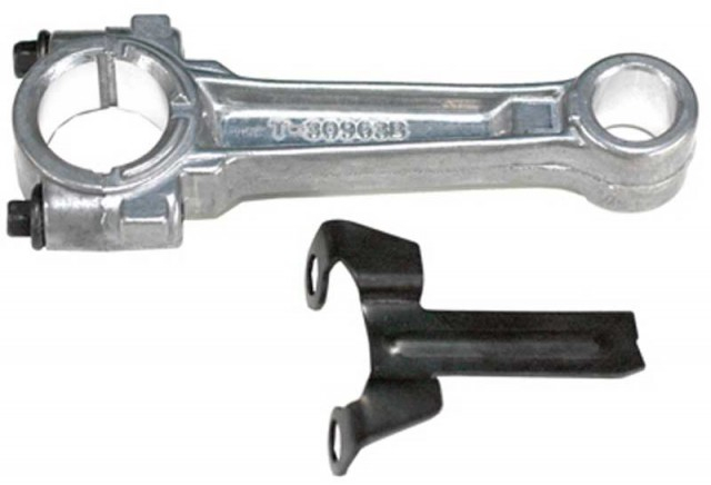 Biela compatibila Tecumseh 2-4hp [1]