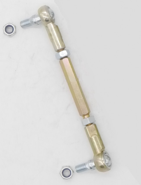 Bieleta de directie cu capete bara ATV Pocket bike [3]