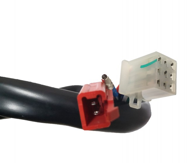 Bloc lumini Atv Linhai Bighorn [2]