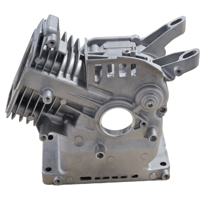 Bloc motor compatibil generator / motopompa Honda Gx 200 (pentru piston de 70 mm) [3]