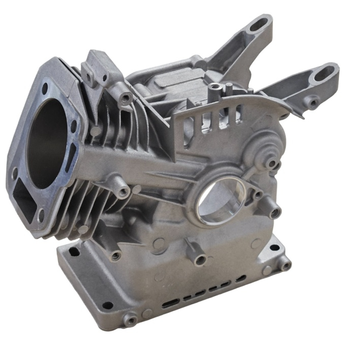 Bloc motor compatibil generator / motopompa Honda Gx 200 (pentru piston de 70 mm) [2]