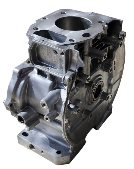 Bloc motor compatibil Robin EH 12 (pentru piston de 60mm) [2]