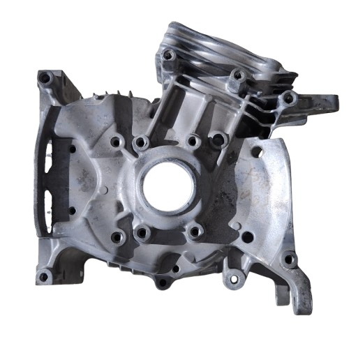 Bloc motor compatibil Robin EX 17 (pentru piston de 67mm) [2]