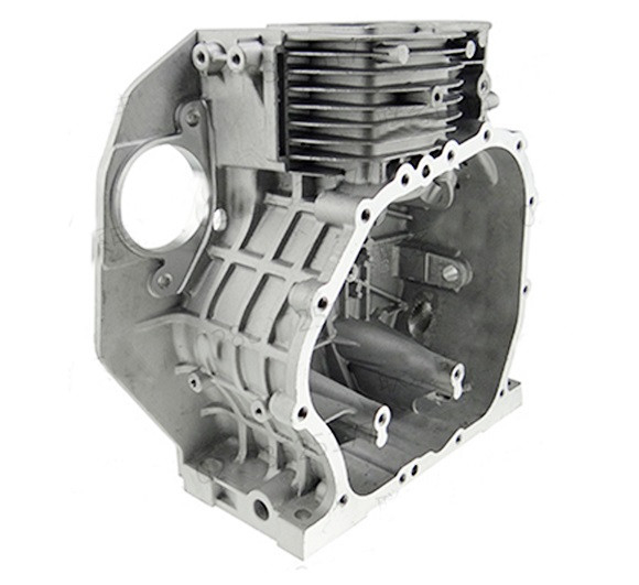 Bloc motor motosapa diesel 186F (piston 86mm) [1]