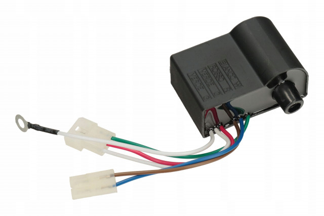 Bobina CDI scuter Beta, KTM, Malaguti [1]