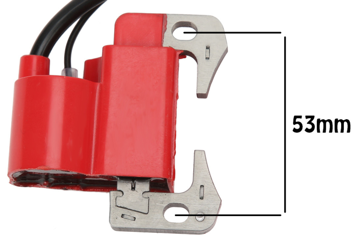 Bobina inductie scuter Pocket Bike (Racing) [2]