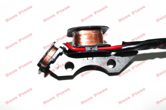 Bobina magnetou generator model ET 650, ET 950 [3]