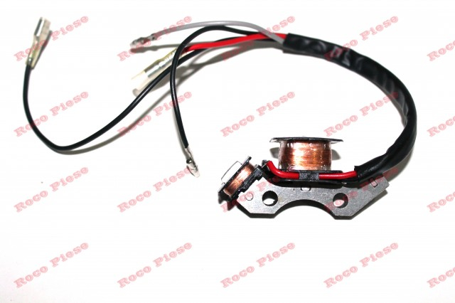 Bobina magnetou generator model ET 650, ET 950 [1]