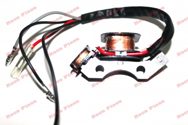 Bobina magnetou generator model ET 650, ET 950 [2]