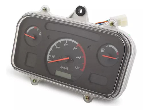 Bord kilometraj Atv CF Moto 500cc [1]