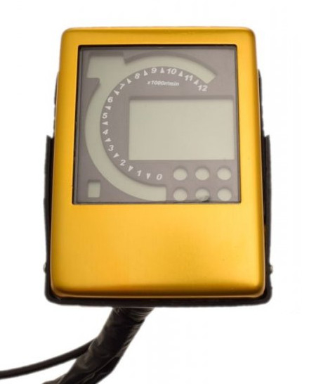 Bord kilometraj Atv Linhai 300cc, Bashan 300cc [2]