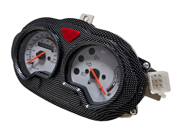 Bord kilometraj scuter 4T (roata 12'') [2]