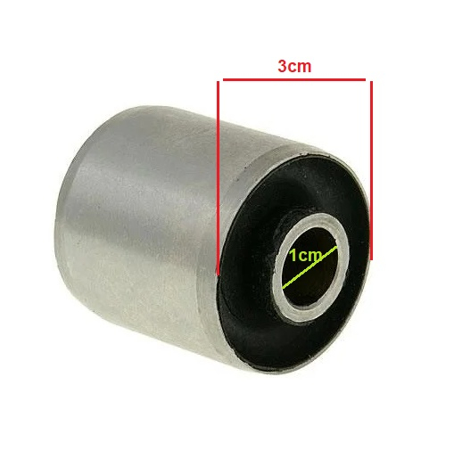 Bucsa bascula scuter (set 2 bucati) [2]