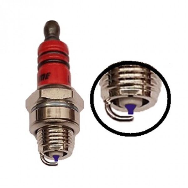 Bujie drujba Iridium [1]