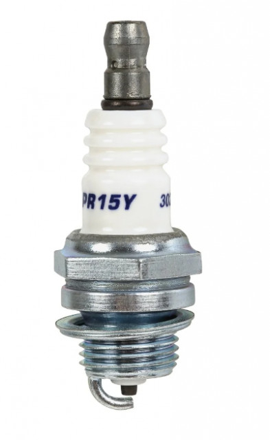 Bujie drujba / motocoasa Brisk PR15Y [1]