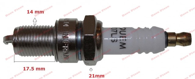 Bujie generator, motopompa, motocultor [2]