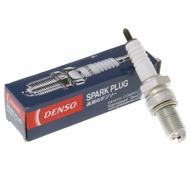 Bujie moto / ATV Denso X24ESR-U [1]