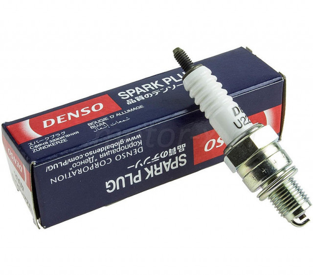 Bujie moto / scuter Denso U22FS-U [1]
