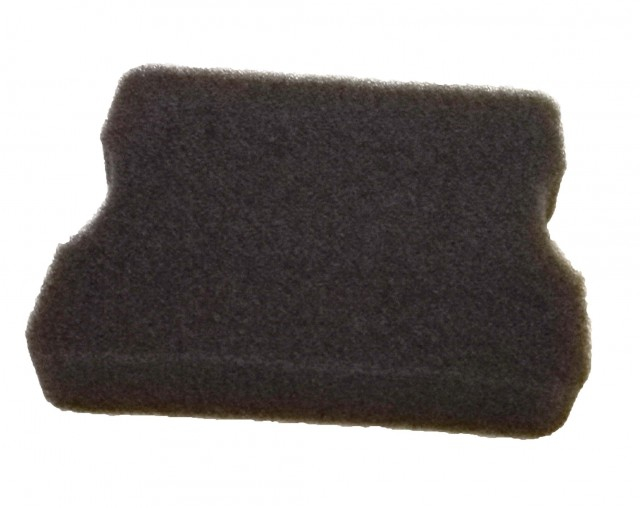 Burete filtru aer motocoasa model nou [1]