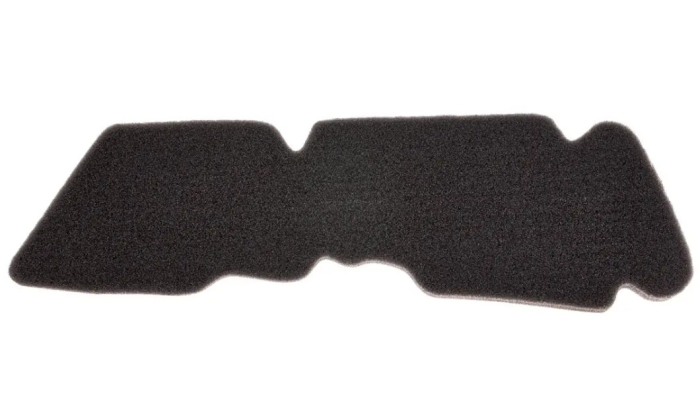 Burete filtru aer scuter Aprilia, Derbi, Gilera, Piaggio [1]